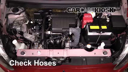 2015 Mitsubishi Mirage Wiring Diagram - Fuse Box Diagram Mitsubishi